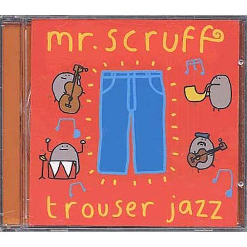 Trouser Jazz