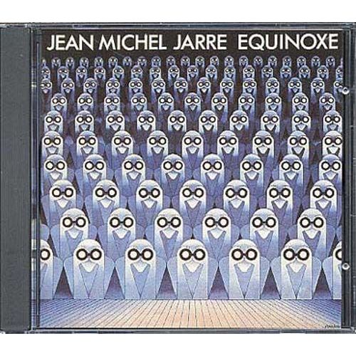 Equinoxe