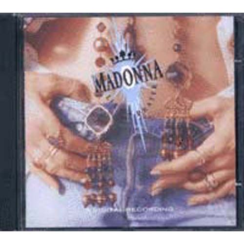 Like A Prayer
