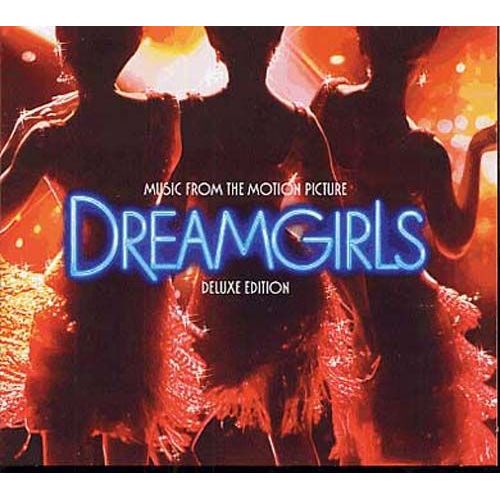 Dreamgirls - Music From The Motion Picture [2cd Deluxe Edition]
