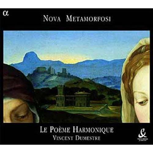 Musique Sacrée À Milan À L'aube Du Xviie Siècle - Messe Quarti Toni De Ruffo Et Métamorphose Des Madrigaux De Monteverdi Pour Un Usage Spirituel Par Aquilino Coppini Entre 1606 Et 1609