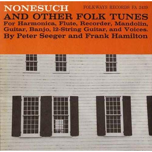 Nonesuch And Other Folk Tunes