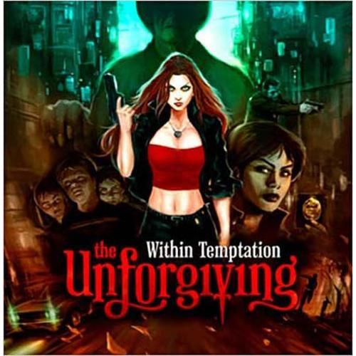 The Unforgiving (Limited Edition)