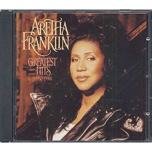 Greatest Hits - 1980-1994