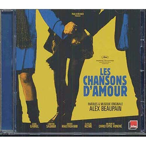 Les Chansons D'amour