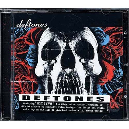 Deftones