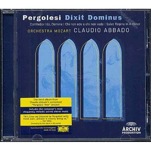 Dixit Dominus