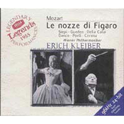Noces De Figaro