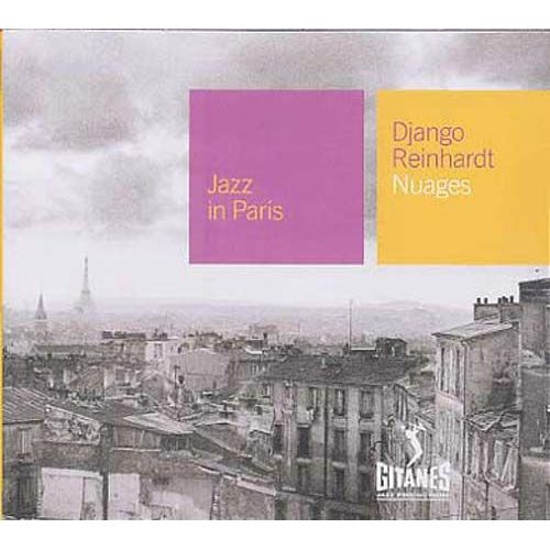 Jazz In Paris - Nuages