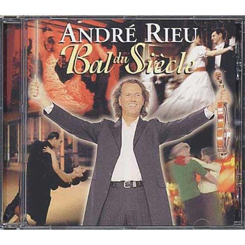 Le Bal Du Siecle