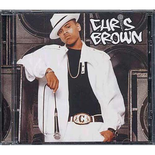 Chris Brown