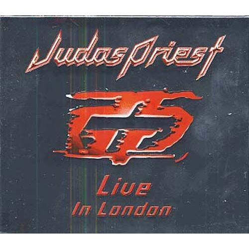 Live In London