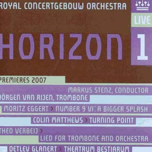 Horizon 1