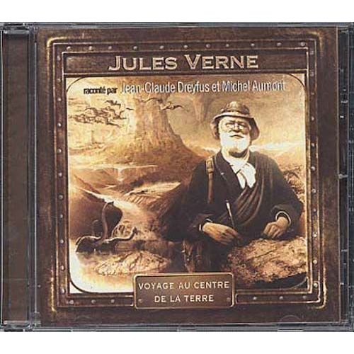 Voyage Au Centre De La Terre