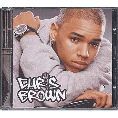 Chris Brown