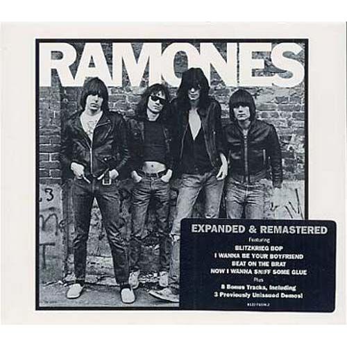 Ramones