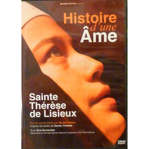 Histoire D'une Âme