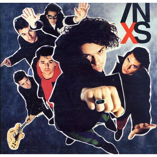 X (Gatefold)[Gatefold]