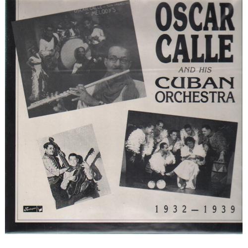 Oscar Calle