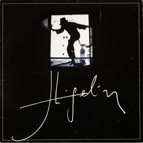 Higelin 82 (+ 12')[+ 12']