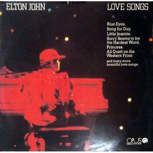 Love Songs