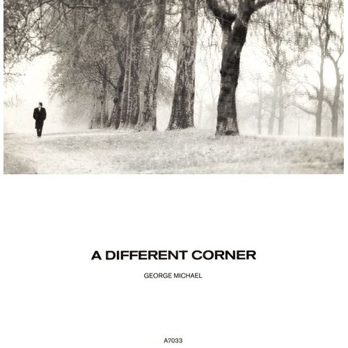 A Different Corner