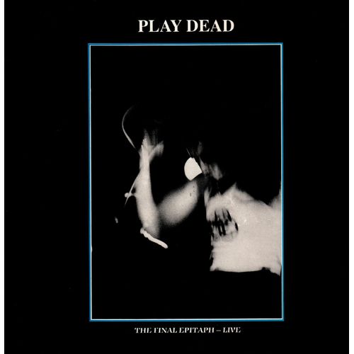 The Final Epitaph - Live