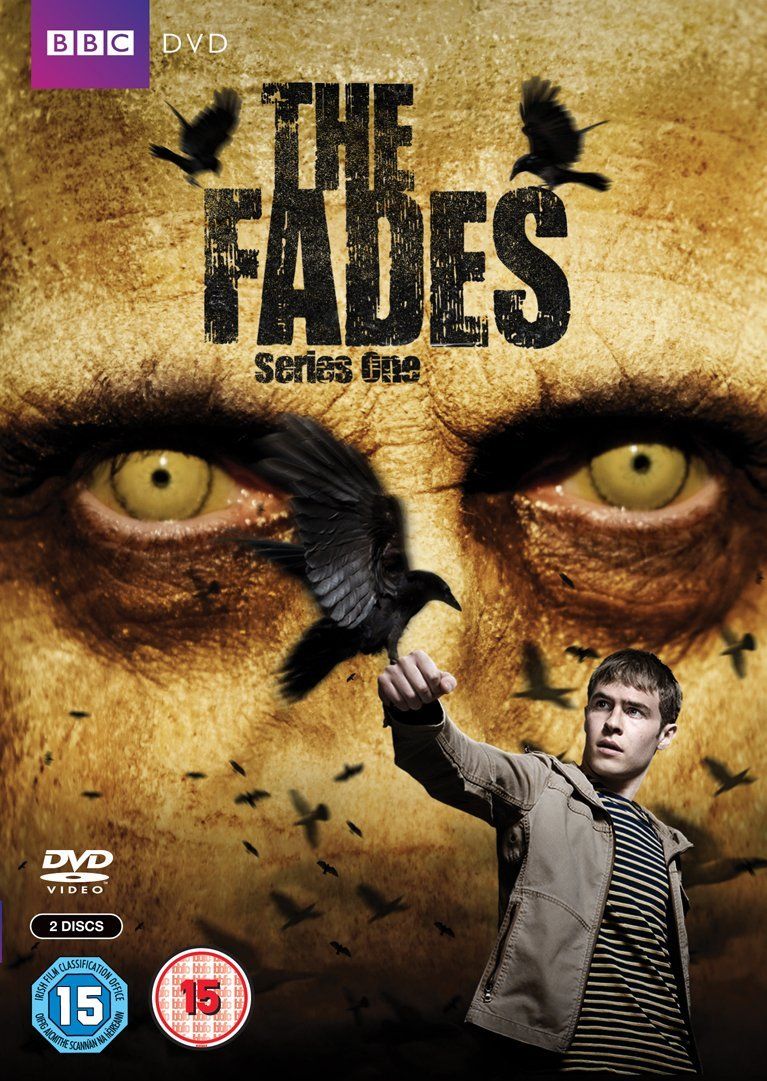 The Fades: Series 1