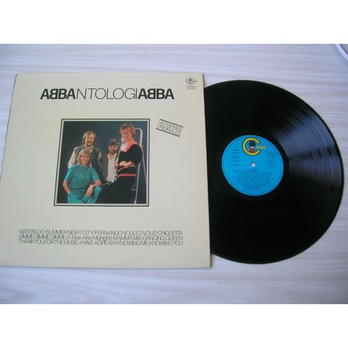 Abbantologiabba - Espagne