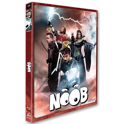 Noob - Saison 4