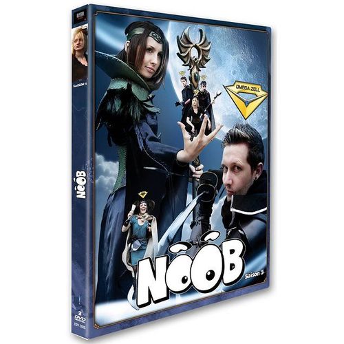 Noob - Saison 5