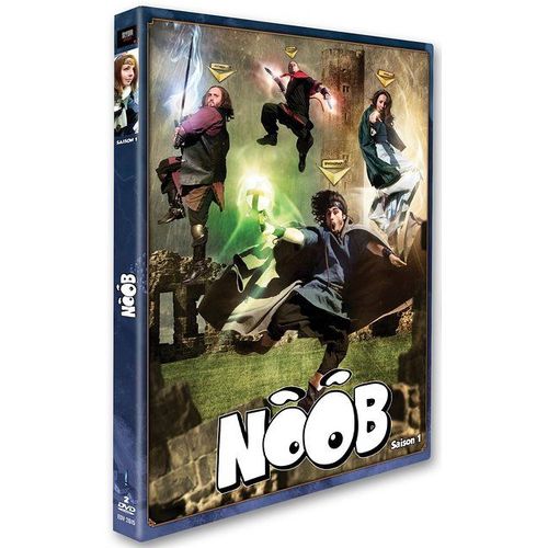 Noob - Saison 1