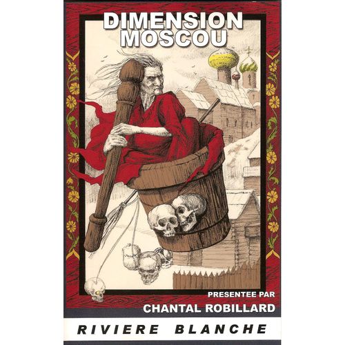 Dimension Moscou