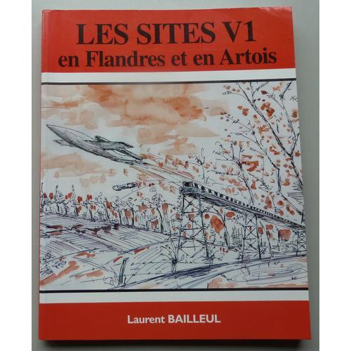 Les Sites V1 - En Flandres Et En Artois
