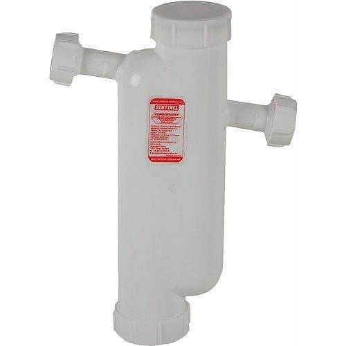 Neutraliseur de condensats Condensafe+ SENTINEL