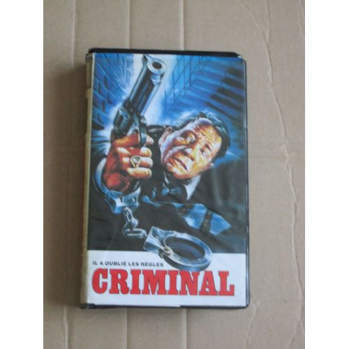 Criminal