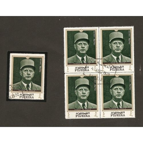 Général De Gaulle