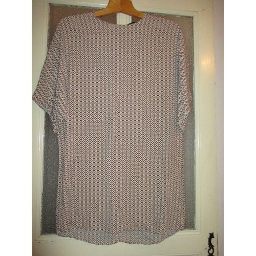 Tunique / Tee Shirt Zara Taille L