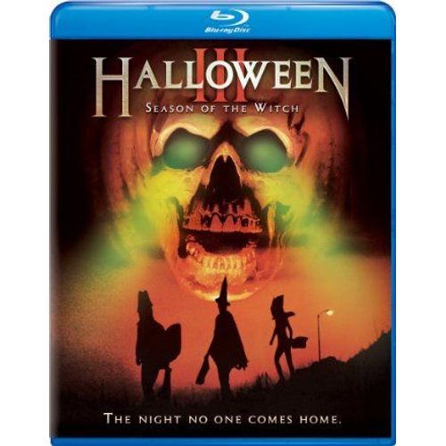 Halloween Iii Season Of The Witch