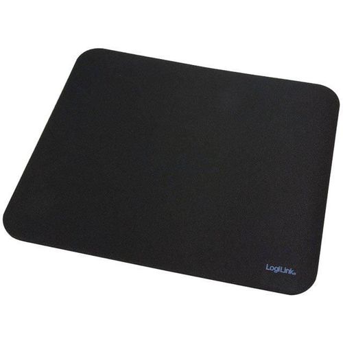 Tapis de souris - noir - 250x220x3mm