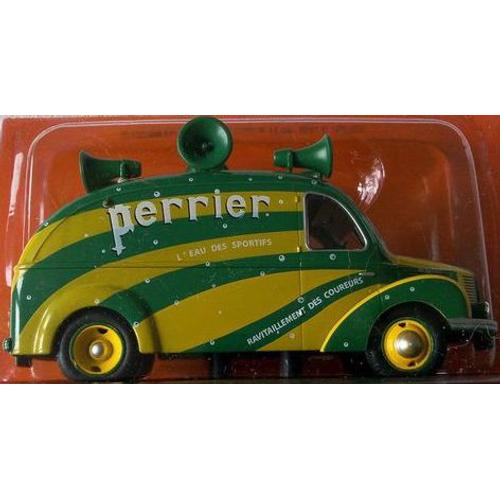 Hotchkiss Pl20 Perrier-Ixo