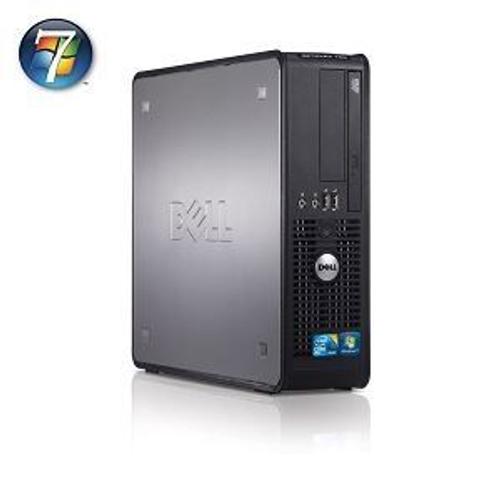 DELL OPTIPLEX 780