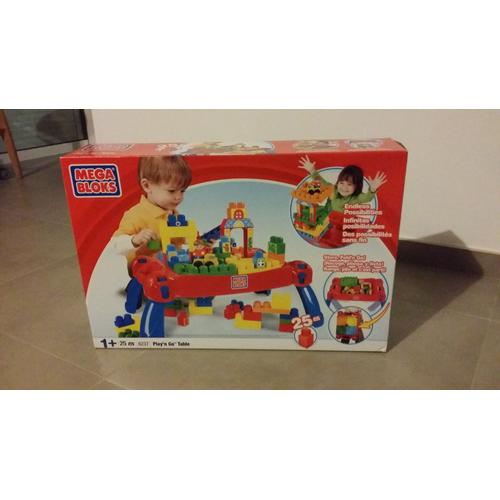 Atelier Megablocks