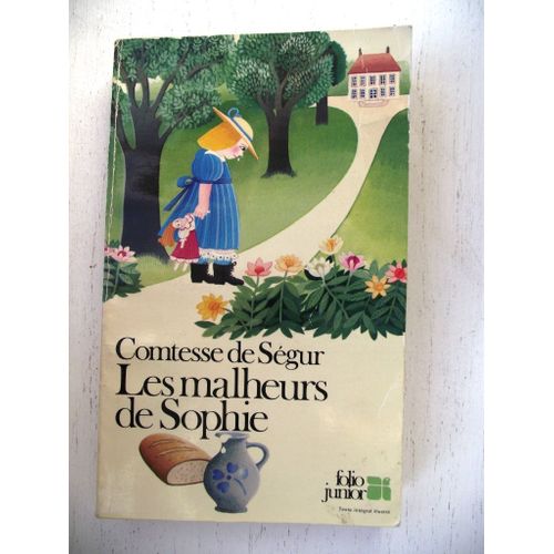Les Malheurs De Sophie