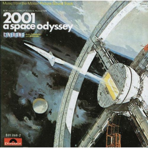 2001 : A Space Odyssey