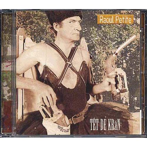 Tet De Kran