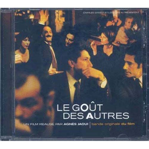 Le Gout Des Autres