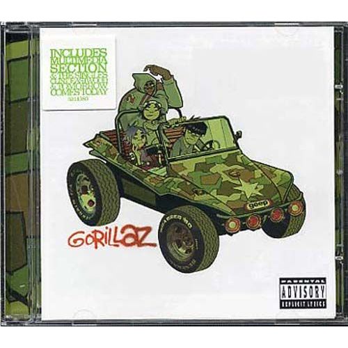 Gorillaz