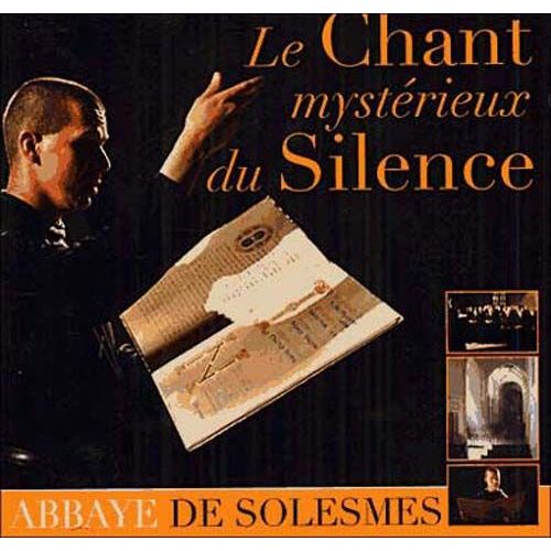 Le Chant Mysterieux Du Silence (+ Dvd)
