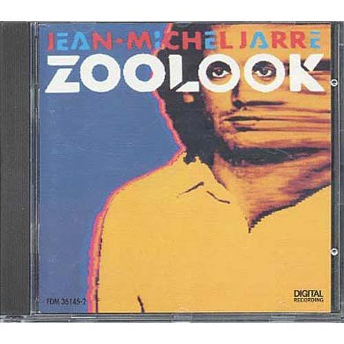 Zoolook  (Version Remasterisee)